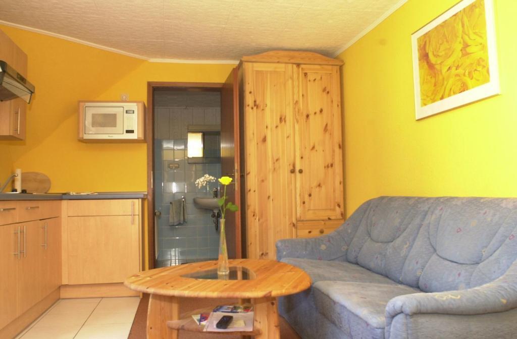 Landhaus Lorenz Middelhagen Room photo